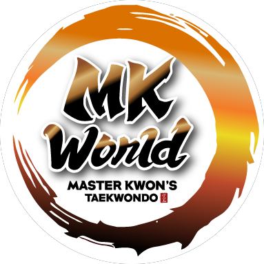 mk logo